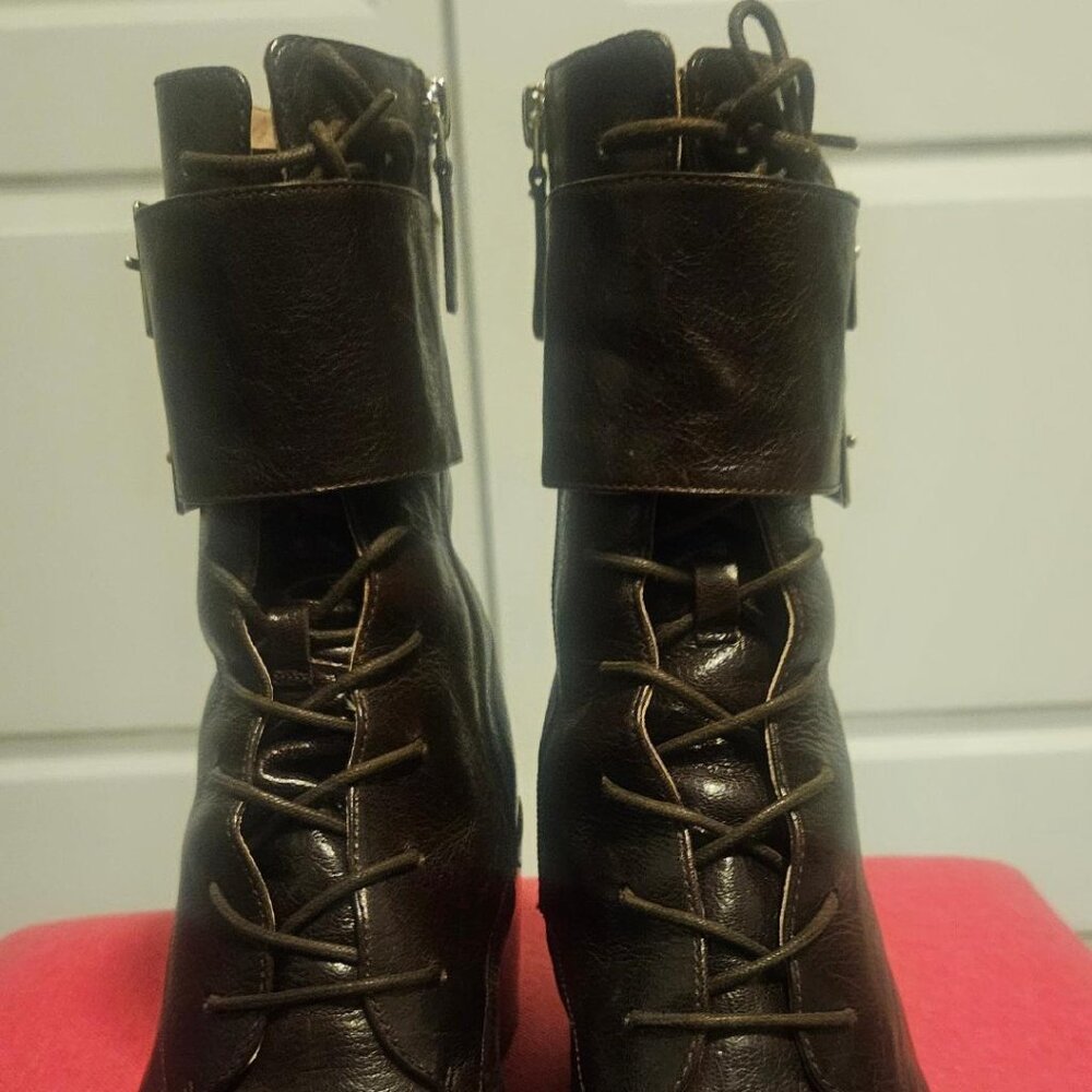 Nine West Ankle Boots
